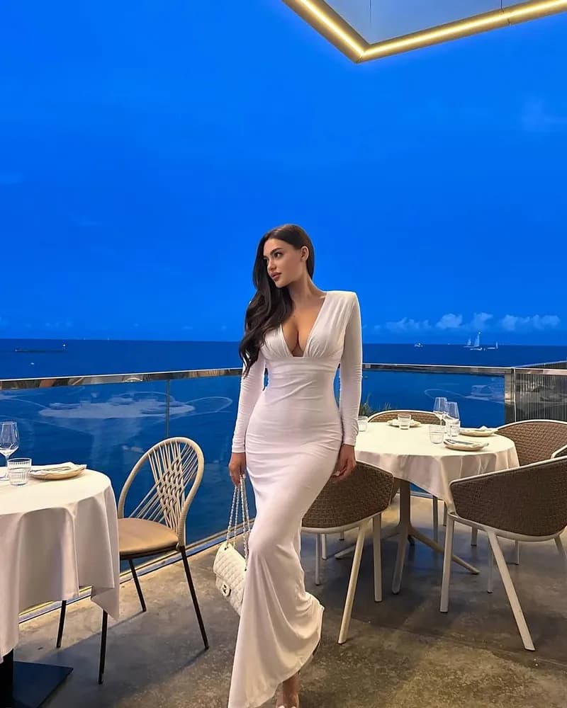 İrem | Esenyurt VIP Escort | ISTANBUL ESCORT