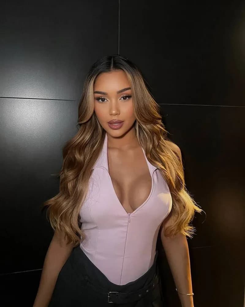 Lara | Bakirkoy VIP Escort | ISTANBUL ESCORT